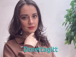 Dorettagitt