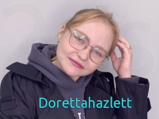 Dorettahazlett