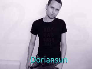 Doriansun