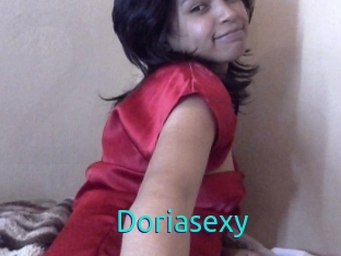 Doriasexy