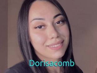 Dorisacomb