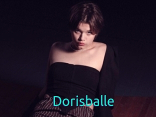 Dorisballe