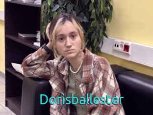 Dorisballester