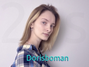 Dorisboman