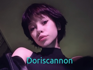 Doriscannon