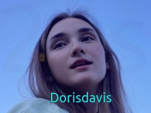 Dorisdavis