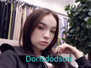 Dorisdodson