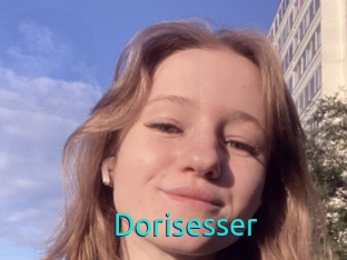 Dorisesser