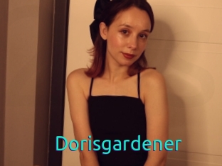 Dorisgardener