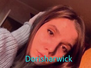 Dorisharwick