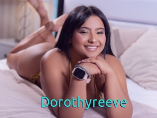 Dorothyreeve