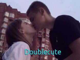 Doublecute