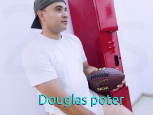 Douglas_poter