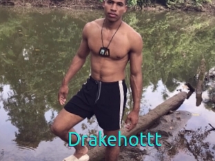 Drakehottt