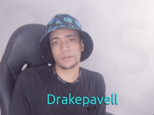 Drakepavell