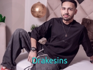 Drakesins