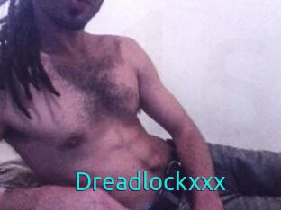 Dreadlockxxx