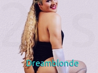 Dreamblonde