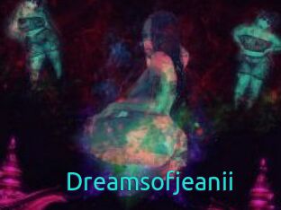 Dreamsofjeanii