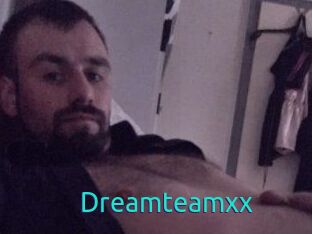 Dreamteamxx