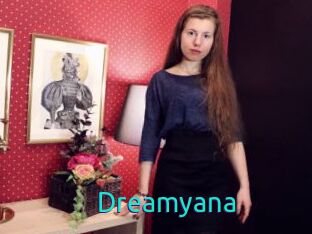Dreamyana