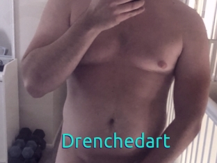 Drenchedart