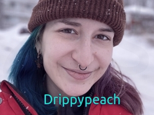 Drippypeach