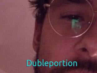 Dubleportion