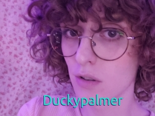 Duckypalmer