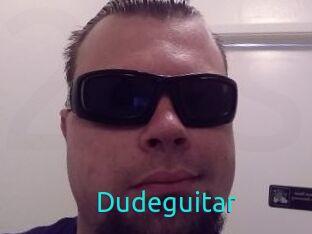 Dudeguitar