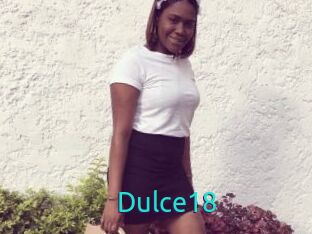 Dulce18