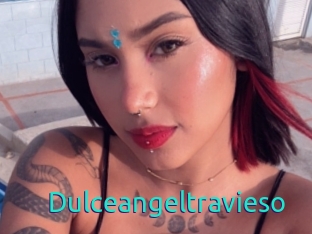 Dulceangeltravieso