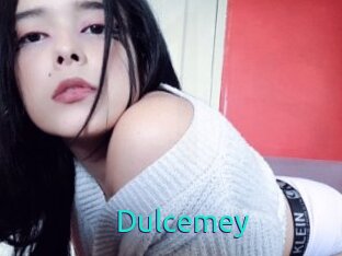 Dulcemey