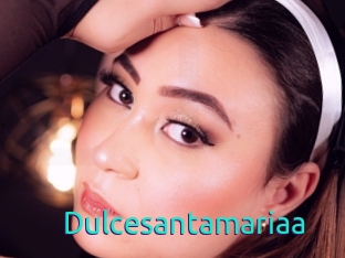 Dulcesantamariaa