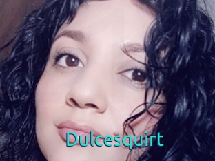 Dulcesquirt