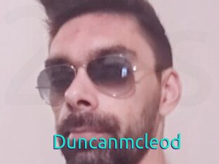 Duncanmcleod