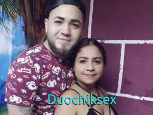 Duochiksex