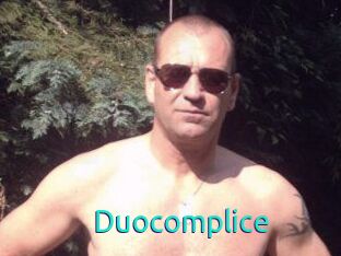 Duocomplice
