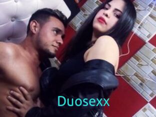 Duosexx
