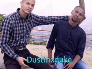 Dustinxduke