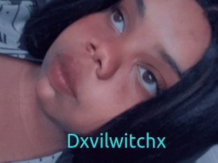 Dxvilwitchx