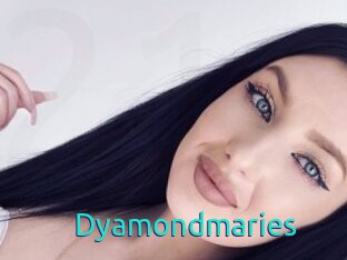 Dyamondmaries