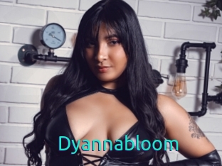 Dyannabloom