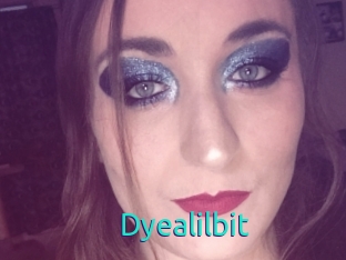 Dyealilbit