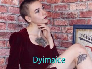 Dyimaice