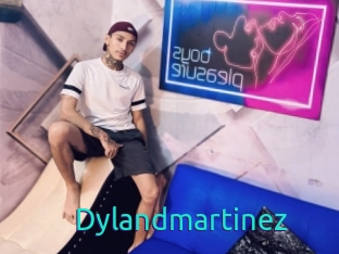 Dylandmartinez