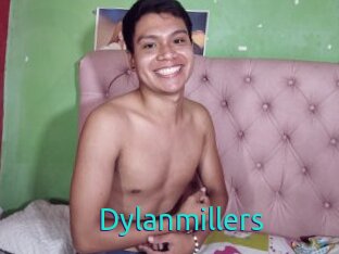 Dylanmillers