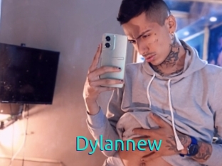 Dylannew