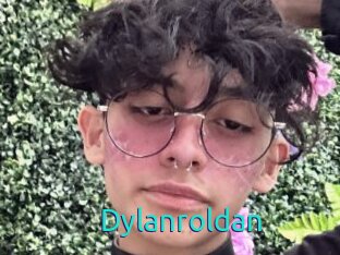 Dylanroldan