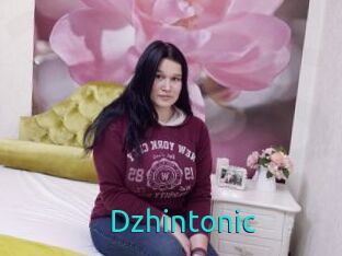 Dzhintonic
